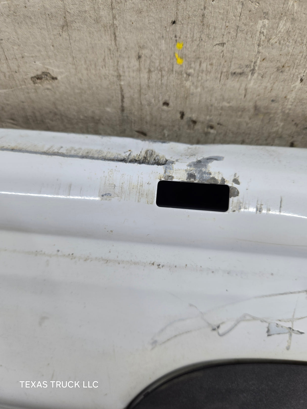 1997-2003 F150 / 1999-2007 Ford F250 F350 F450 F550 Super Duty Tailgate