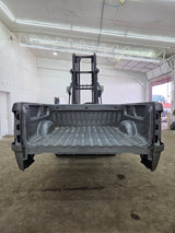 2007-2013 GMC Sierra 1500 5' 8" Short Truck Bed