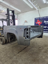 2007-2013 GMC Sierra 1500 5' 8" Short Truck Bed