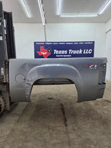 2007-2013 GMC Sierra 1500 5' 8" Short Truck Bed