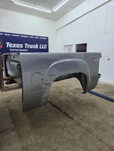 2007-2013 GMC Sierra 1500 5' 8" Short Truck Bed