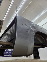 2007-2013 GMC Sierra 1500 5' 8" Short Truck Bed
