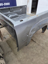 2007-2013 GMC Sierra 1500 5' 8" Short Truck Bed