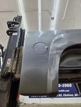 2007-2013 GMC Sierra 1500 5' 8" Short Truck Bed