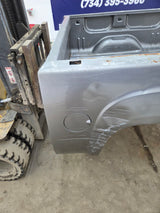 2007-2013 GMC Sierra 1500 5' 8" Short Truck Bed