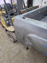 2007-2013 GMC Sierra 1500 5' 8" Short Truck Bed