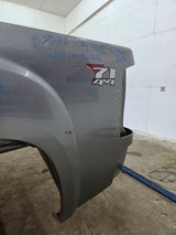 2007-2013 GMC Sierra 1500 5' 8" Short Truck Bed