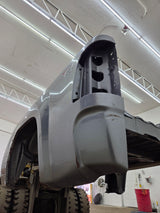 2007-2013 GMC Sierra 1500 5' 8" Short Truck Bed