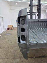 2007-2013 GMC Sierra 1500 5' 8" Short Truck Bed