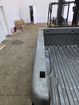 2007-2013 GMC Sierra 1500 5' 8" Short Truck Bed