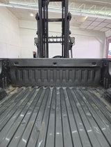 2007-2013 GMC Sierra 1500 5' 8" Short Truck Bed