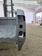 2007-2013 GMC Sierra 1500 5' 8" Short Truck Bed