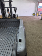 2007-2013 GMC Sierra 1500 5' 8" Short Truck Bed