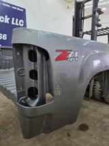 2007-2013 GMC Sierra 1500 5' 8" Short Truck Bed