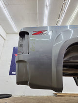 2007-2013 GMC Sierra 1500 5' 8" Short Truck Bed