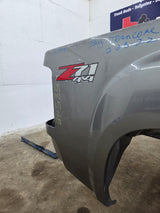2007-2013 GMC Sierra 1500 5' 8" Short Truck Bed
