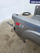 2007-2013 GMC Sierra 1500 5' 8" Short Truck Bed
