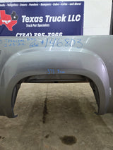 2007-2013 GMC Sierra 1500 5' 8" Short Truck Bed
