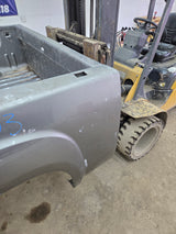 2007-2013 GMC Sierra 1500 5' 8" Short Truck Bed