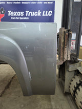 2007-2013 GMC Sierra 1500 5' 8" Short Truck Bed