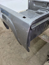 2007-2013 GMC Sierra 1500 5' 8" Short Truck Bed