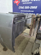 2007-2013 GMC Sierra 1500 5' 8" Short Truck Bed