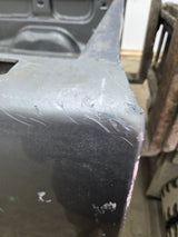 2007-2013 GMC Sierra 1500 5' 8" Short Truck Bed