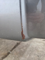 2007-2013 GMC Sierra 1500 5' 8" Short Truck Bed