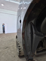 2007-2013 GMC Sierra 1500 5' 8" Short Truck Bed