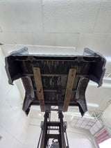2007-2013 GMC Sierra 1500 5' 8" Short Truck Bed