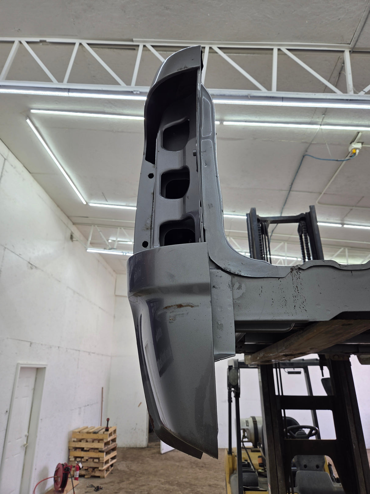 2007-2013 GMC Sierra 1500 5' 8" Short Truck Bed