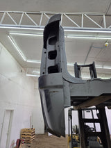 2007-2013 GMC Sierra 1500 5' 8" Short Truck Bed