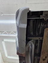 2007-2013 GMC Sierra 1500 5' 8" Short Truck Bed