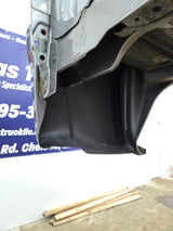 2007-2013 GMC Sierra 1500 5' 8" Short Truck Bed
