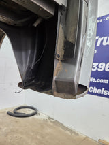 2007-2013 GMC Sierra 1500 5' 8" Short Truck Bed