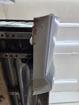 2007-2013 GMC Sierra 1500 5' 8" Short Truck Bed