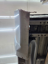 2007-2013 GMC Sierra 1500 5' 8" Short Truck Bed