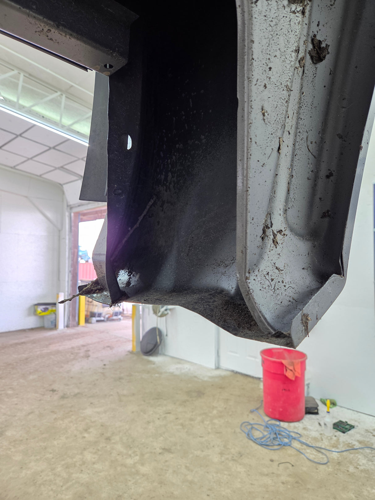 2007-2013 GMC Sierra 1500 5' 8" Short Truck Bed