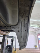 2007-2013 GMC Sierra 1500 5' 8" Short Truck Bed