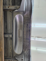2007-2013 GMC Sierra 1500 5' 8" Short Truck Bed
