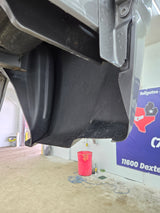 2007-2013 GMC Sierra 1500 5' 8" Short Truck Bed