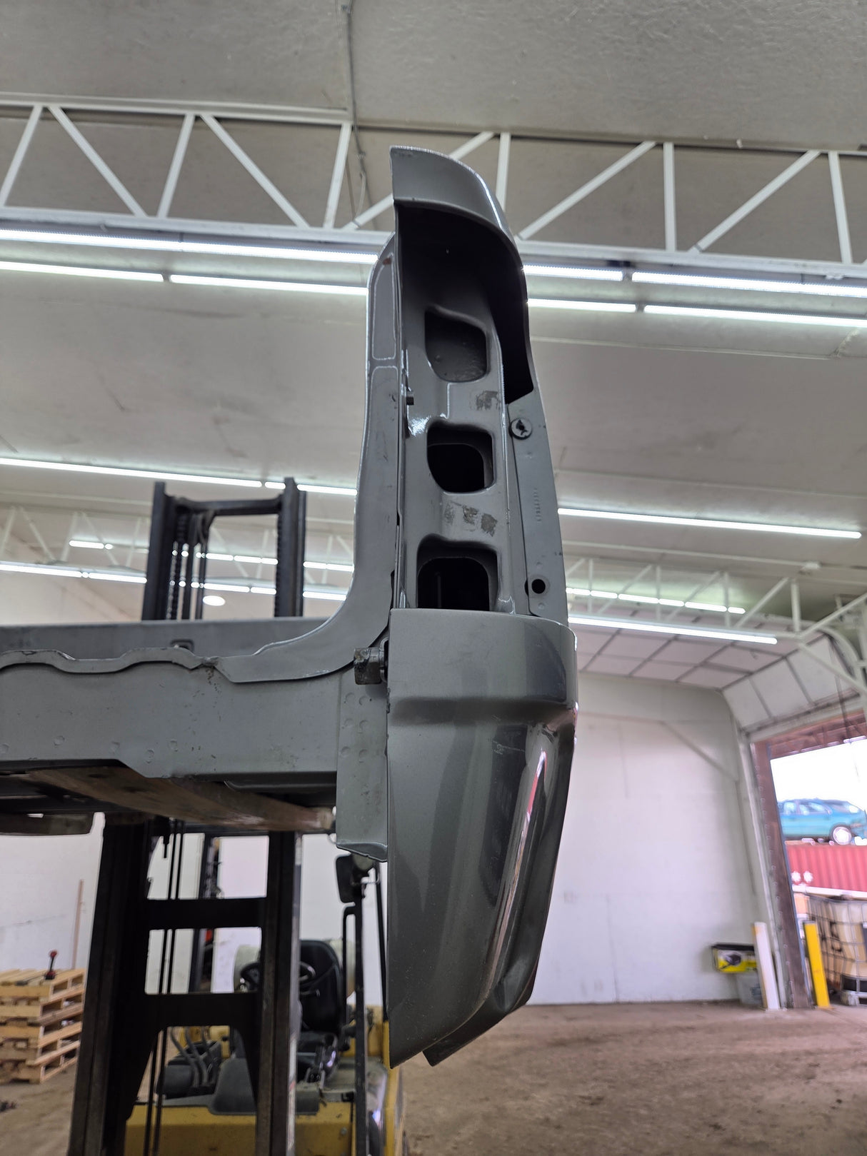 2007-2013 GMC Sierra 1500 5' 8" Short Truck Bed