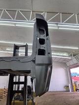 2007-2013 GMC Sierra 1500 5' 8" Short Truck Bed
