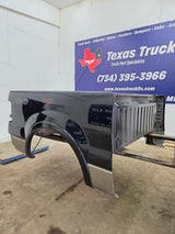 2004-2008 Ford F150 5' 6" Short Truck Bed