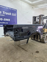 2004-2008 Ford F150 5' 6" Short Truck Bed