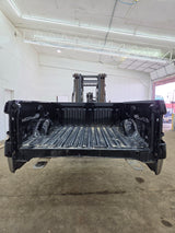 2004-2008 Ford F150 5' 6" Short Truck Bed