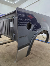 2004-2008 Ford F150 5' 6" Short Truck Bed