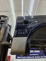 2004-2008 Ford F150 5' 6" Short Truck Bed