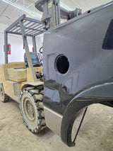 2004-2008 Ford F150 5' 6" Short Truck Bed