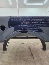 2004-2008 Ford F150 5' 6" Short Truck Bed